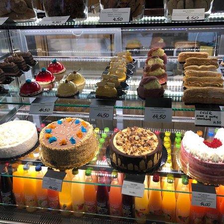 Nahua Coffee & Chocolate